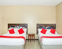 OYO 133 Jazzy James Country Hotel 2