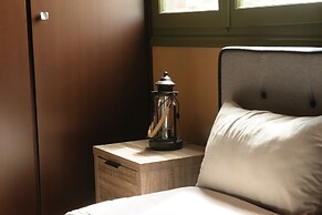Peris Beach Villa Galaxy near Athens Airport