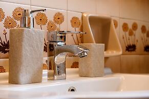 Peris Beach Villa Galaxy near Athens Airport