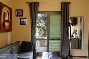 Peris Beach Villa Galaxy near Athens Airport
