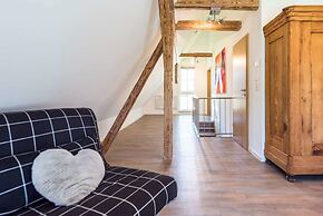 Luxus Chalet Salzenweiler