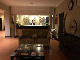 Heritage By Serendib