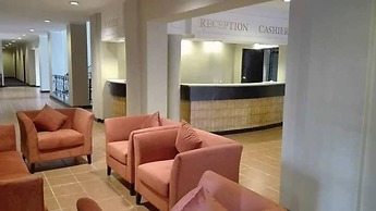 Heritage By Serendib