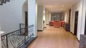 Heritage By Serendib