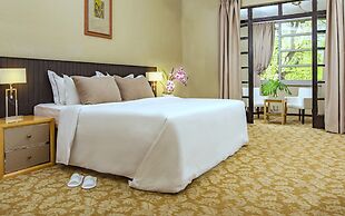 Heritage By Serendib