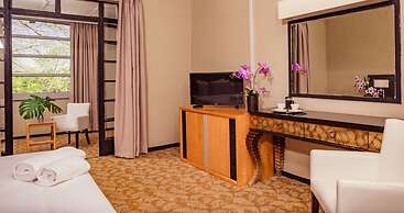 Heritage By Serendib