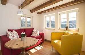 Ferienwohnung Titisee