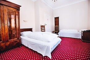 Pałac Spichrz