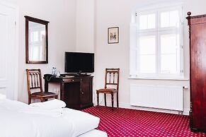 Pałac Spichrz