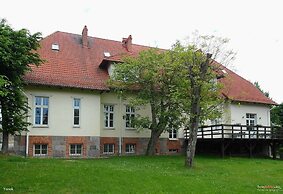 Pałac Spichrz