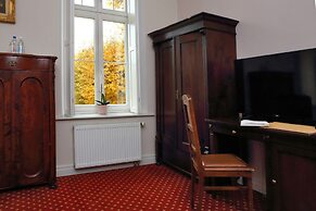Pałac Spichrz