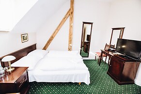 Pałac Spichrz