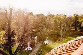 Pałac Spichrz