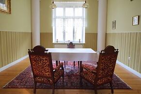 Pałac Spichrz