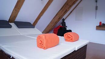 Ferienwohnungen Hochschwarzwald