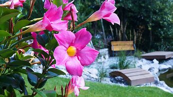 Ferienwohnungen Hochschwarzwald