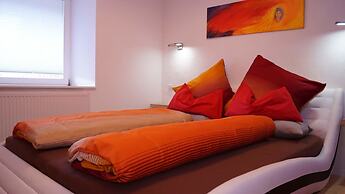 Ferienwohnungen Hochschwarzwald