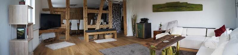 Ferienwohnungen Hochschwarzwald