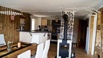 Ferienwohnungen Hochschwarzwald