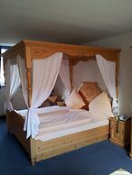 Hotel Weinheber Hornung
