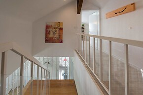 Traum-Ferienhaus auf der Burghalde