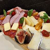 Garrigae Villa La Florangerie