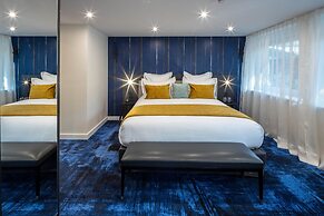 Garrigae Villa La Florangerie