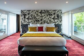 Garrigae Villa La Florangerie