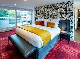 Garrigae Villa La Florangerie