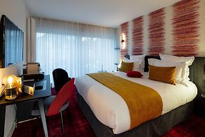 Garrigae Villa La Florangerie