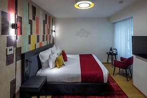 Garrigae Villa La Florangerie