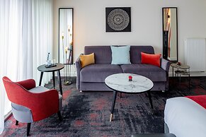 Garrigae Villa La Florangerie