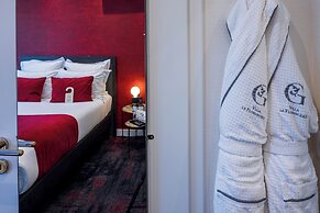 Garrigae Villa La Florangerie