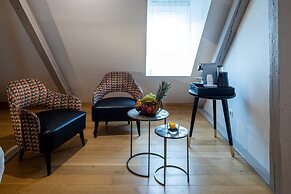 Garrigae Villa La Florangerie