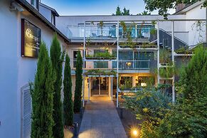 Garrigae Villa La Florangerie