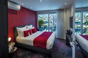 Garrigae Villa La Florangerie