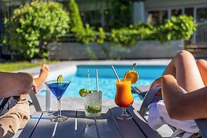 Garrigae Villa La Florangerie