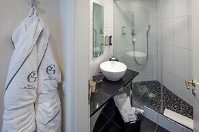 Garrigae Villa La Florangerie