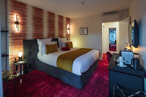 Garrigae Villa La Florangerie