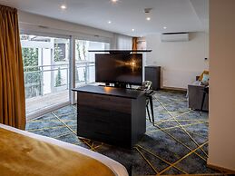 Garrigae Villa La Florangerie