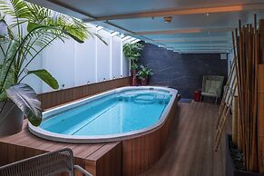 Garrigae Villa La Florangerie