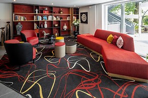 Garrigae Villa La Florangerie