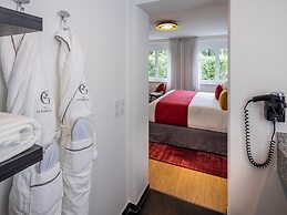 Garrigae Villa La Florangerie