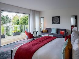 Garrigae Villa La Florangerie