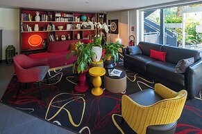 Garrigae Villa La Florangerie