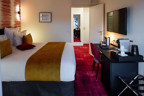 Garrigae Villa La Florangerie