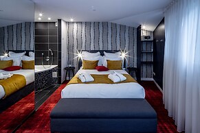 Garrigae Villa La Florangerie