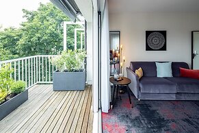 Garrigae Villa La Florangerie