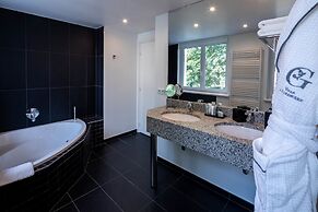 Garrigae Villa La Florangerie