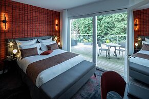 Garrigae Villa La Florangerie